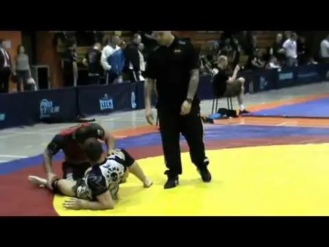 KARYPIDIS ADCC EUROPEAN CHAMP. 28.04.2013 QUALIFICATION
