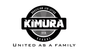 Kimura BJJ USA logo