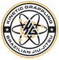 Kinetic Grappling logo