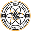 Kinetic Grappling logo