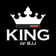 King Of BJJ Liga Jiu-Jitsu logo