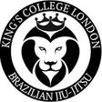 King's College London Jiu Jitsu logo