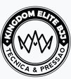 Kingdom Jiu Jitsu Academy logo