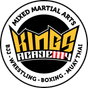 Kings Academy Australia logo