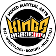 Kings Academy Australia logo