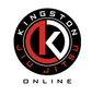 Kingston Jiu-Jitsu - Mauricio Gomes Legacy logo