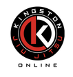 Kingston Jiu-Jitsu - Mauricio Gomes Legacy logo