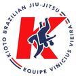 Kioto Brazilian Jiu-Jitsu - Tijuca RJ logo