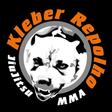 Kleber Repolho/North Fighters United logo