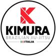 KMR BJJ Kimura Italy logo