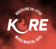 Kore BJJ & MMA logo