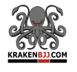 Kraken Jiu-Jitsu logo
