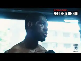 Meet Me In The Ring: KO Interclub (May 2024)