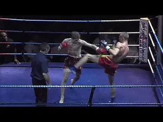 Greg Wootton Highlights 2013