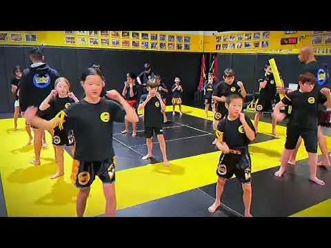 Martial Arts for Everyone