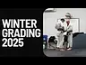 Milestone Promotions at the KJJ Winter Grading
