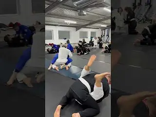 Week 1 of Our Beginners Course | Amazing Energy on the Mats