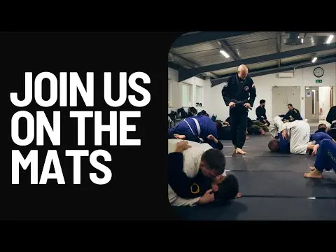 Kingston Jiu Jitsu | Adults, Women’s & Kids Classes