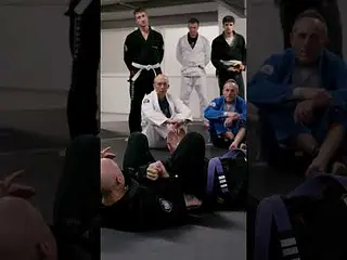 Beginners Welcome at Kingston Jiu Jitsu