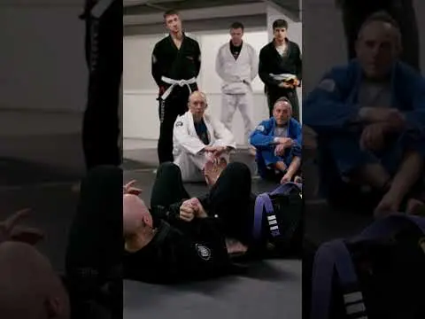Beginners Welcome at Kingston Jiu Jitsu