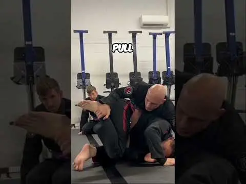 Ankle Grab Turtle Turnover