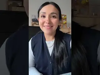 Larissa Costa fala sobre o Coach Kleber Repolho