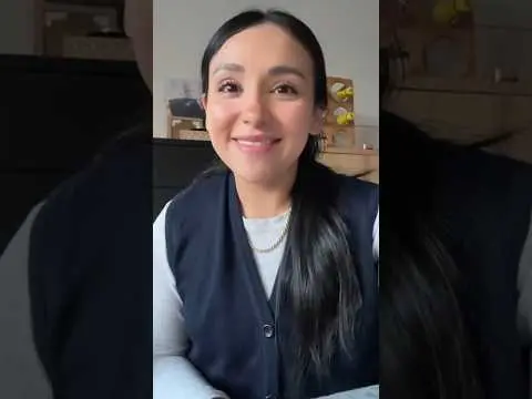 Larissa Costa fala sobre o Coach Kleber Repolho