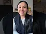 Larissa Costa fala sobre o Coach Kleber Repolho
