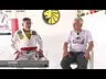 Entrevista com o Grão Mestre Hilton Leão por Luiz Faria
