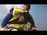 Kowloon BJJ BJJ Class HL