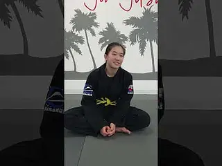 STUDENT INTRODUCTION - Abigail Lee
