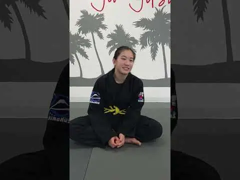 STUDENT INTRODUCTION - Abigail Lee