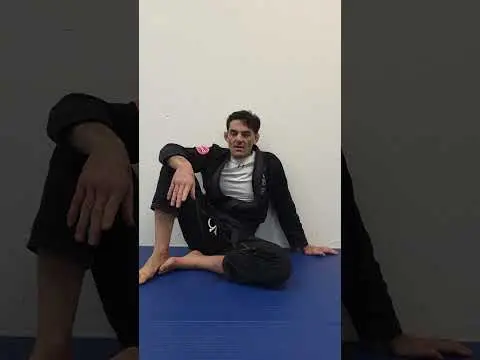 INSTRUCTOR INTRODUCTION - Justin "Machine" Holder