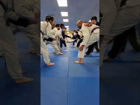 Fundamental Warmup Shenanigans