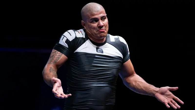 #75 - Recapping The 2026 IBJJF Absolute Grand Prix