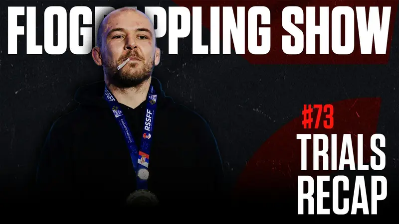 #73 - Recapping ADCC European Trials