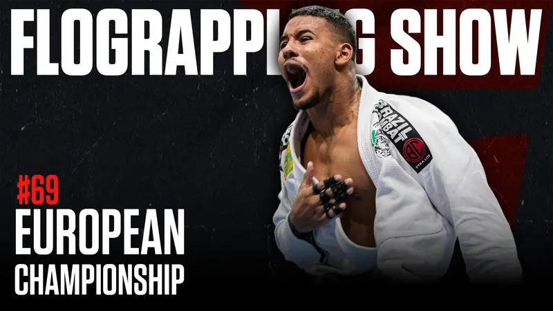 #69 - We Are Deep In The Heat Of The European Championship