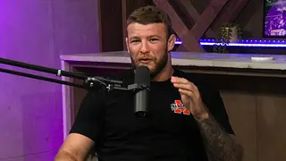 #37 - Declan Moody On CJI Trials, WNO 28, & White Monsters