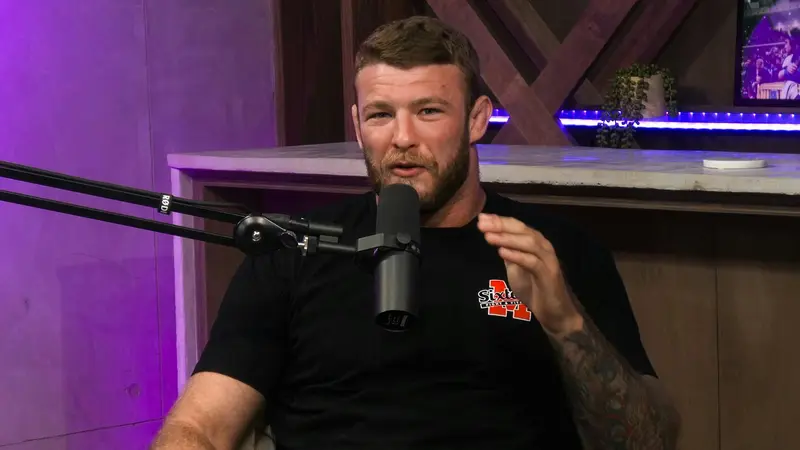 #37 - Declan Moody On CJI Trials, WNO 28, & White Monsters