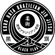 Kuro Hata BJJ Okinawa logo