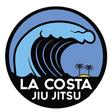 La Costa Jiu-Jitsu Mexico logo