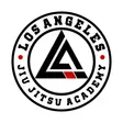 LA Jiu-Jitsu Academy logo