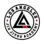 LA Jiu-Jitsu Academy logo
