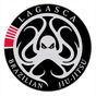 Team Octopus Lagasca Brazilian Jiu Jitsu logo