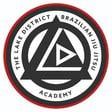 Lake District BJJ Academy logo