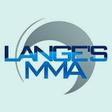 Lange's Martial Arts logo