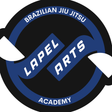 Lapel Arts Jiu-Jitsu logo