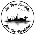 Las Vegas Jiu-Jitsu logo