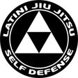 Latini Jiu Jitsu logo