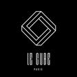 Le Cube BJJ logo